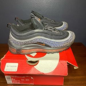 Nike airmax 97